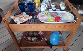 Villa Wolte Bed And Breakfast